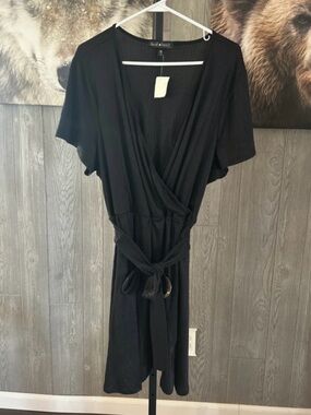 New Derek Heart Dress